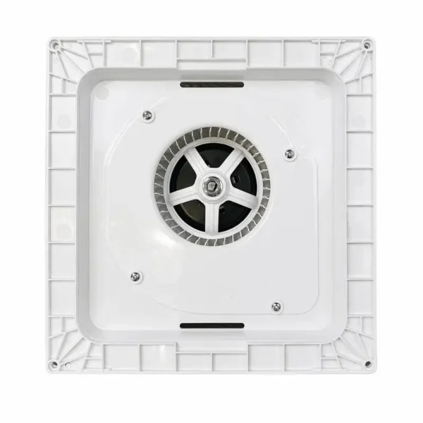 Centrifugal Fan, Ceiling, ABS - view 5