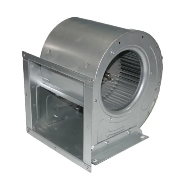 Centrifugal Fan, Ceiling, Inline - view 2