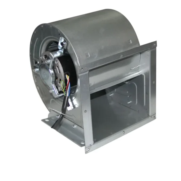 Centrifugal Fan, Ceiling, Inline - view 3