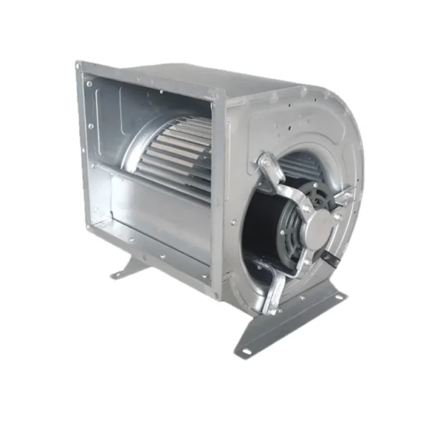 Centrifugal Fan, Ceiling, Inline - view 4
