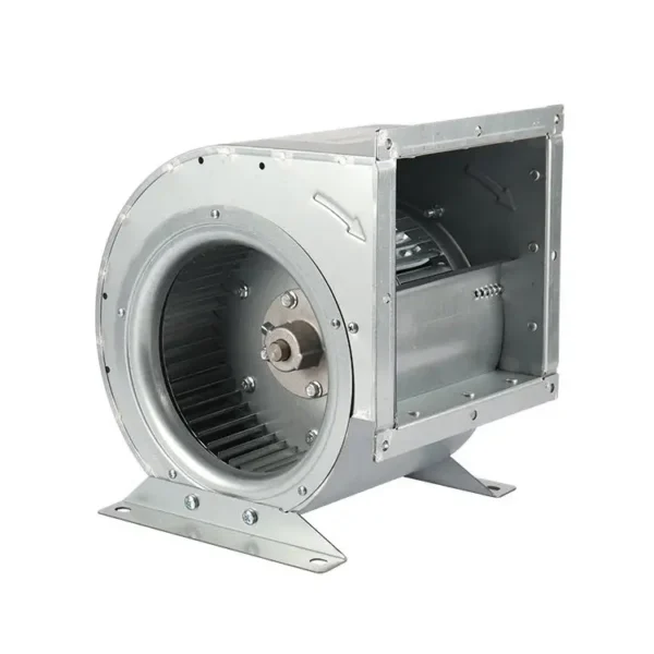 Centrifugal Fan, Ceiling, Inline - view 5