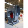 Centrifugal Fan, CEP-3.1-848D, 220 - 380V, Corded Electric