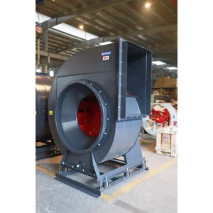 Centrifugal Fan, CEP-3.1-848D, 220 - 380V, Corded Electric