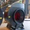 Centrifugal Fan, CEP-3.1-848D, 220 - 380V, Corded Electric - view 4