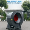 Centrifugal Fan, CEP-3.1-848D, 220 - 380V, Corded Electric - view 5