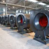 Centrifugal Fan, CEP-3.1-848D, 220 - 380V, Corded Electric - view 6