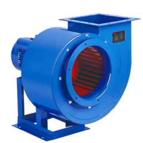 Centrifugal Fan, CF-11, 220v, 0.25~5.5kw