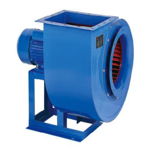 Centrifugal Fan, CF-11, 220v, 0.25~5.5kw - view 2