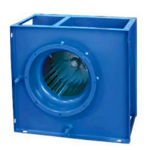 Centrifugal Fan, CF-11, 220v, 0.25~5.5kw - view 3
