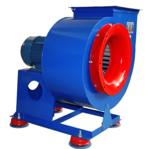 Centrifugal Fan, Cf-11, 220v