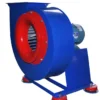 Centrifugal Fan, Cf-11, 220v - view 2