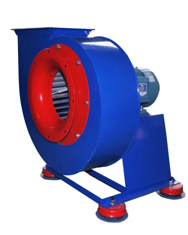Centrifugal Fan, Cf-11, 220v - view 2