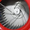 Centrifugal Fan, Cf-11, 220v - view 3