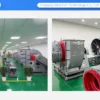 Centrifugal Fan, Cf-11, 220v - view 5