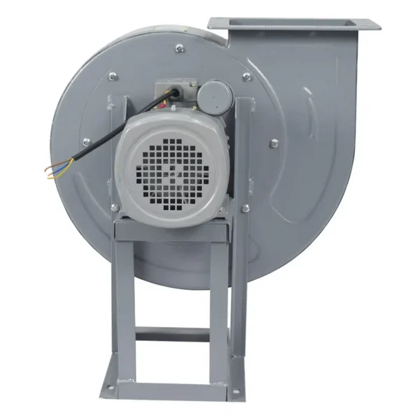 Centrifugal Fan, CF-11, 220V, 380V - view 2