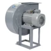 Centrifugal Fan, CF-11, 220V, 380V - view 3