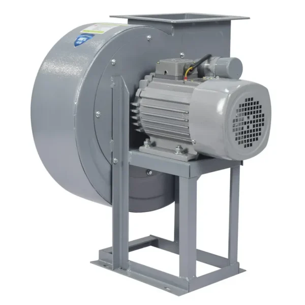 Centrifugal Fan, CF-11, 220V, 380V - view 3