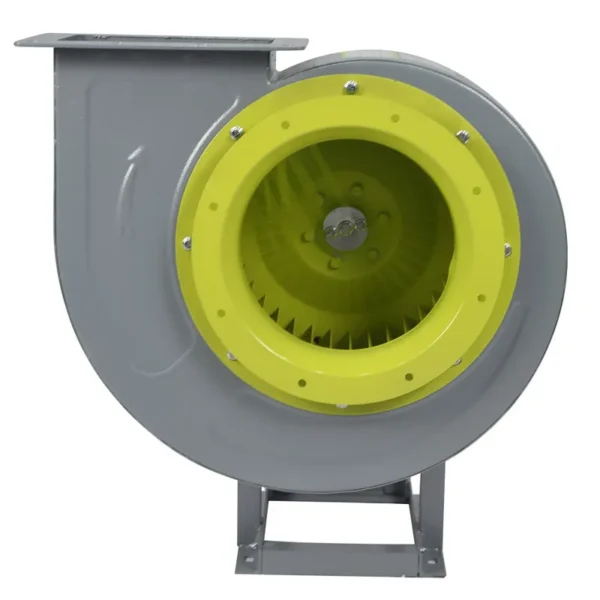 Centrifugal Fan, CF-11, 220V, 380V - view 4