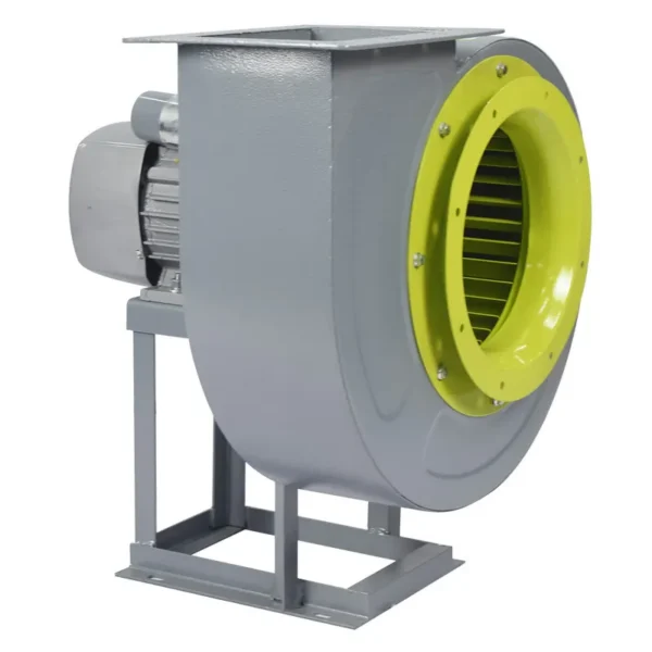 Centrifugal Fan, CF-11, 220V, 380V - view 5