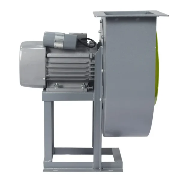 Centrifugal Fan, CF-11, 220V, 380V - view 6