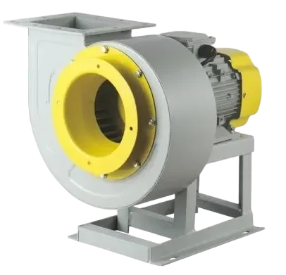 Centrifugal Fan, CF-11, 380V