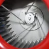 Centrifugal Fan, CF-11, 380V - view 2