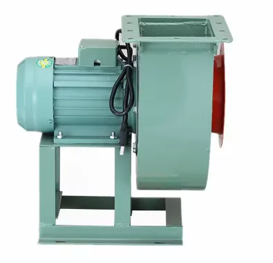 Centrifugal Fan, CF-11, 380V - view 5