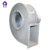 Centrifugal Fan, CF-11, 380v, Stainless Steel - view 2
