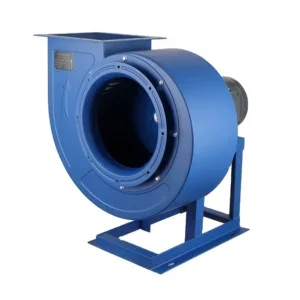 Centrifugal Fan, CF-11, Corded Electric, Cast Iron