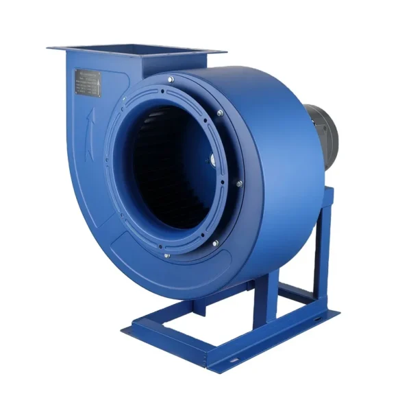 Centrifugal Fan, CF-11, Corded Electric, Cast Iron