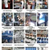 Centrifugal Fan, CF-11, Corded Electric, Cast Iron - view 5