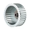 Centrifugal Fan, CF-11, Stainless, Steel
