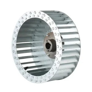 Centrifugal Fan, CF-11, Stainless, Steel