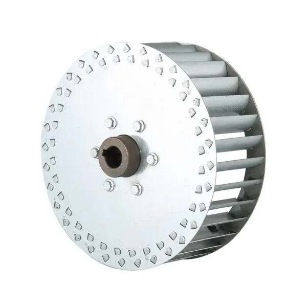 Centrifugal Fan, CF-11, Stainless, Steel - view 2