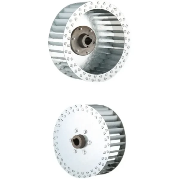 Centrifugal Fan, CF-11, Stainless, Steel - view 5