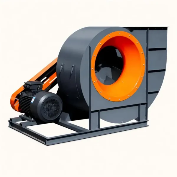 Centrifugal Fan, CFM, Stainless, Steel, HVAC
