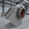 Centrifugal Fan, CFM, Steel