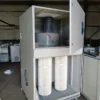 Centrifugal Fan, CNC - view 2