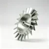 Centrifugal Fan, CNC, Aluminum