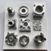 Centrifugal Fan, CNC, Aluminum - view 3