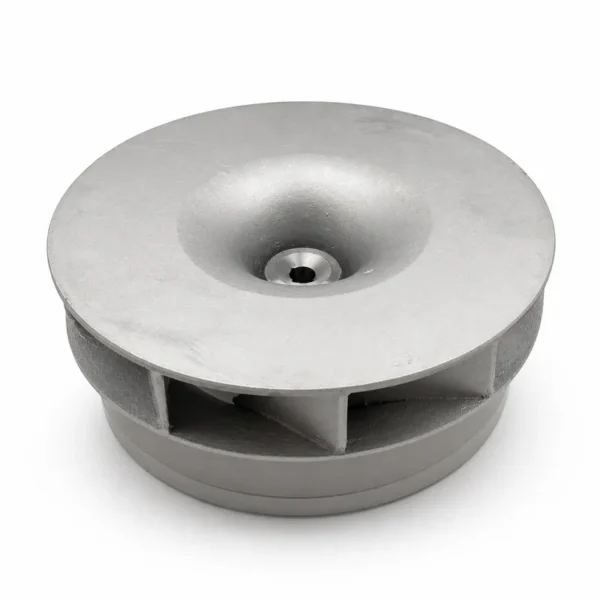 Centrifugal Fan, CNC-P-001