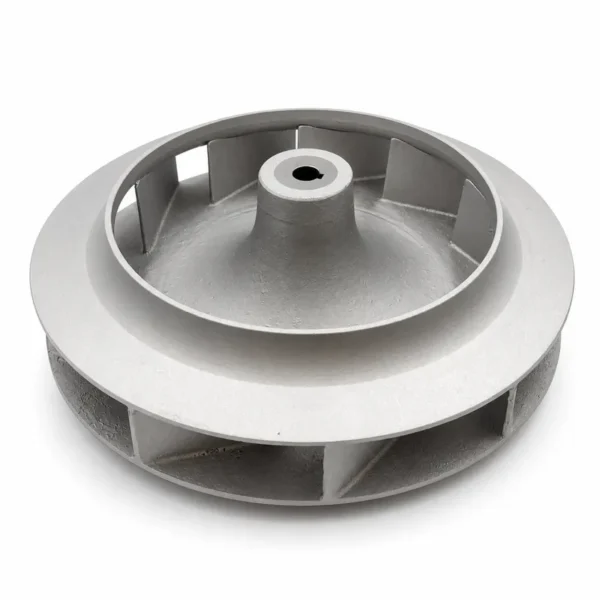 Centrifugal Fan, CNC-P-001 - view 2