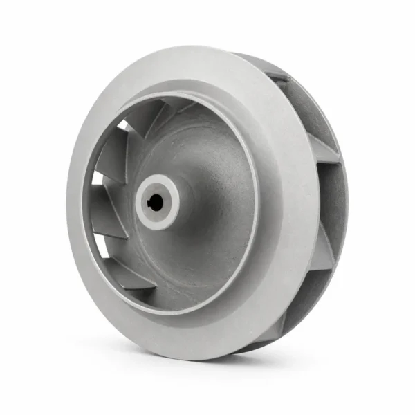 Centrifugal Fan, CNC-P-001 - view 3