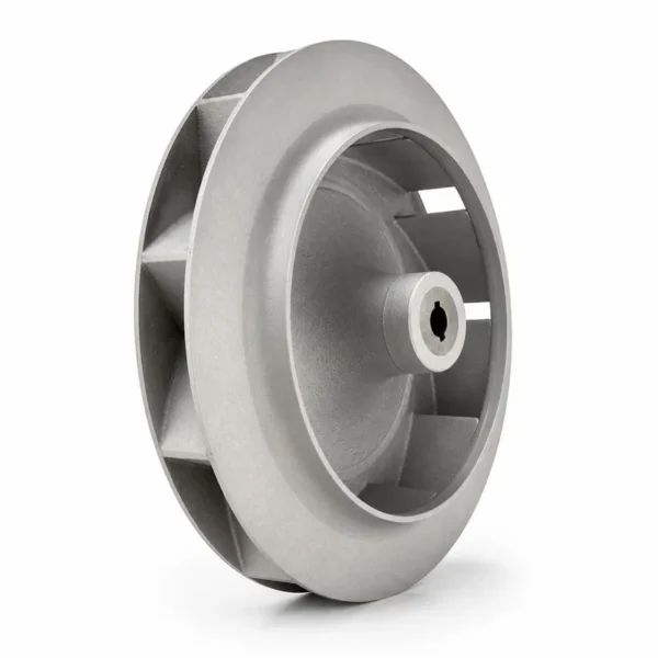 Centrifugal Fan, CNC-P-001 - view 4