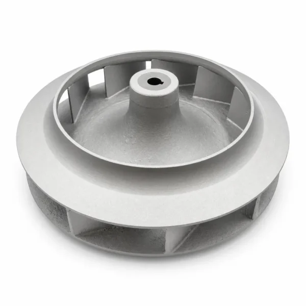 Centrifugal Fan, CNC-P-001 - view 5