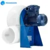 Centrifugal Fan, CNEX, Plastic, 160, 200