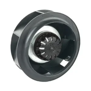 Centrifugal Fan, COOLCOM, 175mm, HVAC