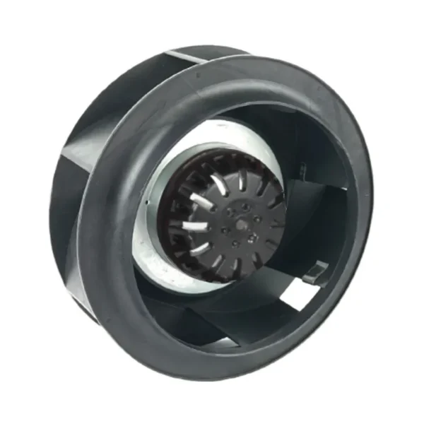 Centrifugal Fan, COOLCOM, 175mm, HVAC - view 2