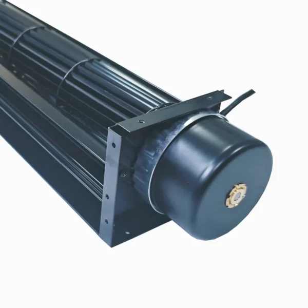 Centrifugal Fan, COOLCOM, 30mm, Tangential - view 4