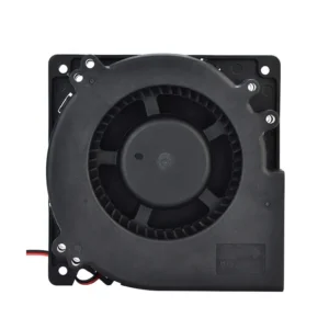 Centrifugal Fan, COOLING, 120mm, Brushless, 5V